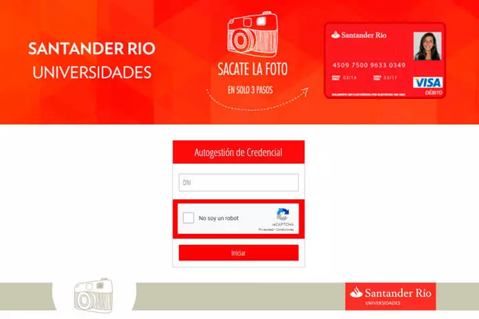 Santander Rio