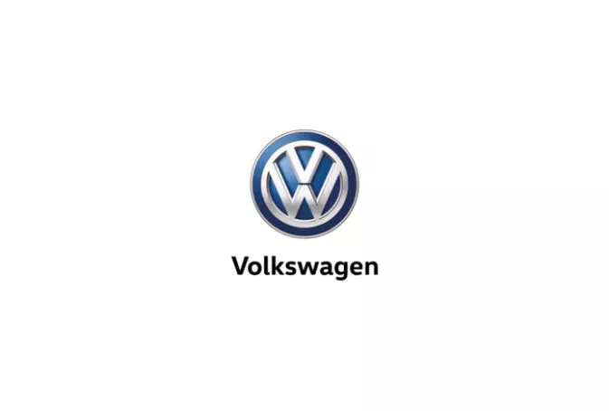 Logo Volkswagen