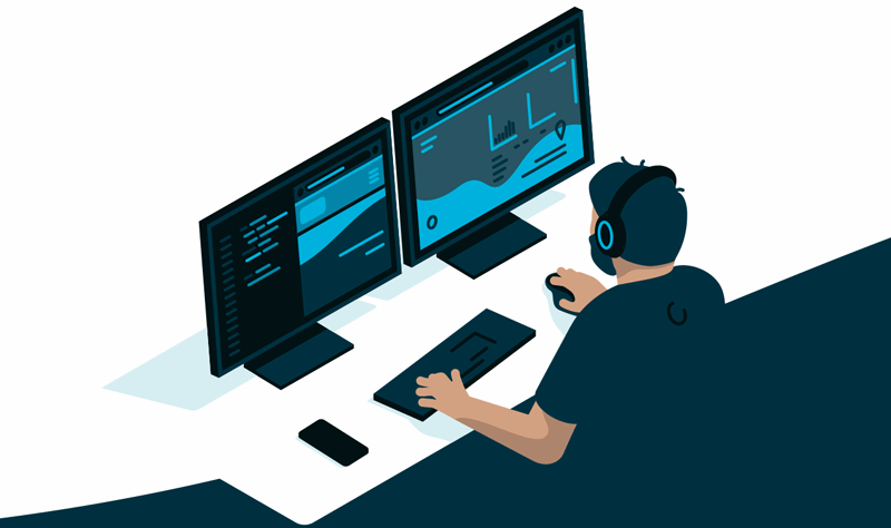 Banner Upttec Soluciones